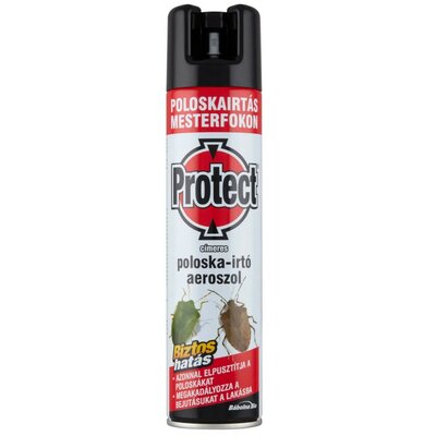 Protect Poloskairto aeroszol 400ml