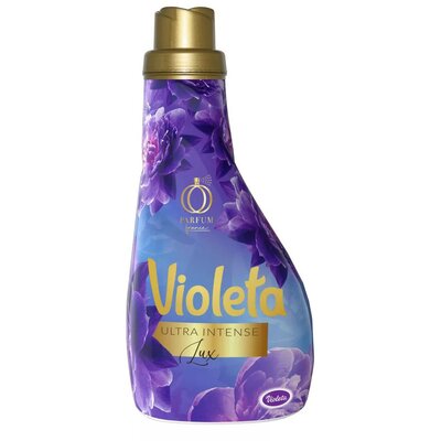 Violeta öblítő koncentrátum mikrokapszulákkal Lux 1,55L - 51 mosás