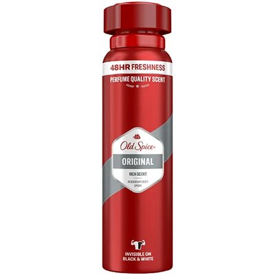 Old Spice deo spray Original 150ml