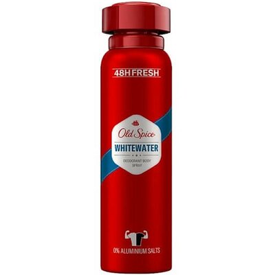 Old Spice deo spray Whitewater 150ml