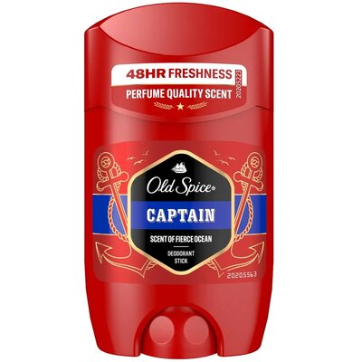 Old Spice deo stift Captain 50ml