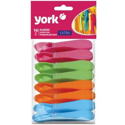 YORK Extra ruhacsipesz 16db-os