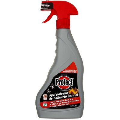 Protect ágyi poloska és bolhaírtó permet 500ml