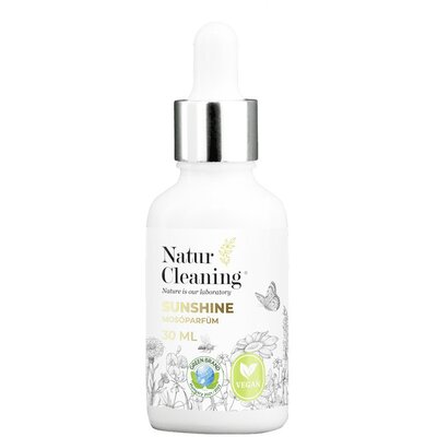 Naturcleaning mosóparfüm Sunshine 30ml