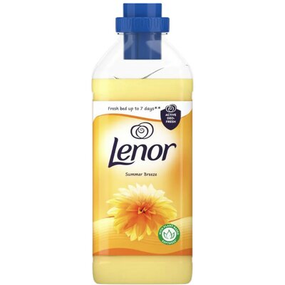 Lenor öblítő Summer Breeze - 64 mosás 1600ml