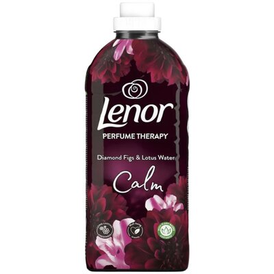 Lenor Perfume Therapy öblítő Diamond Lotus - 48 mosás 1200ml