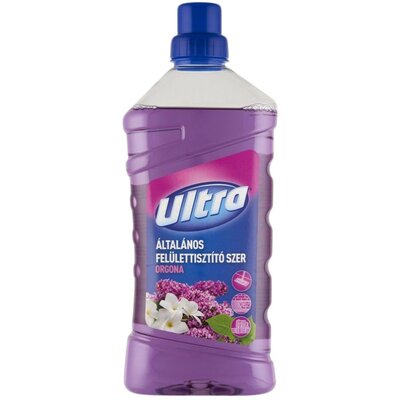 Ultra általános felülettisztító Orgona 1000ml