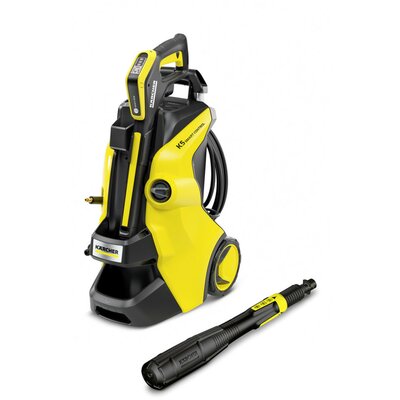 Karcher K 5 Smart Control Magasnyomású mosó