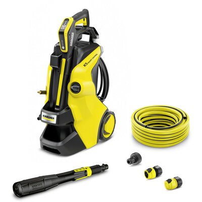 Karcher K 5 Smart Control WSK Magasnyomású mosó