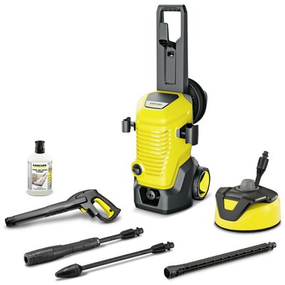 Karcher K 5 WCM Premium Home Magasnyomású mosó