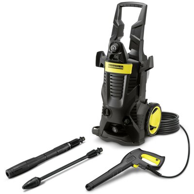 Karcher K 6 Special Magasnyomású mosó