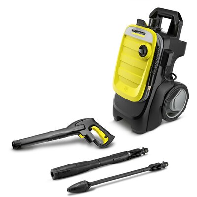 Karcher K 7 Compact Magasnyomású mosó