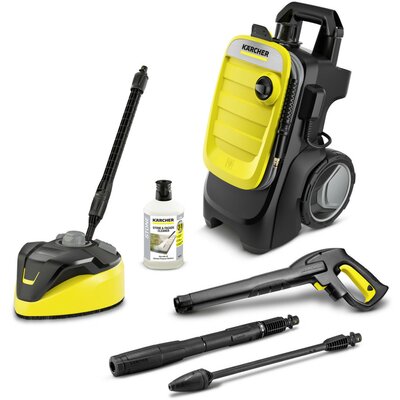 Karcher K 7 Compact Home Magasnyomású mosó