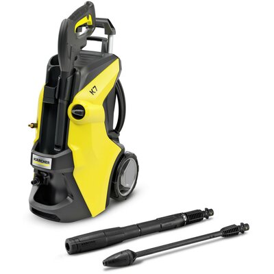 Karcher K 7 Power Magasnyomású mosó