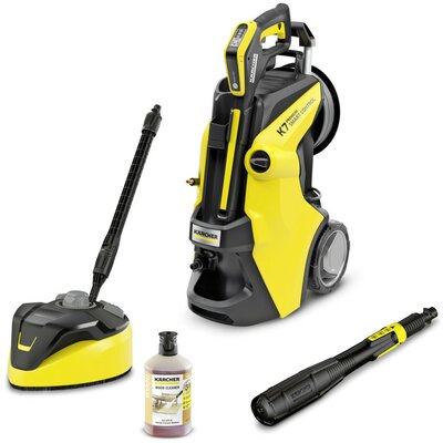 Karcher K 7 Premium Smart Control Home Flex Wood Magasnyomású mosó