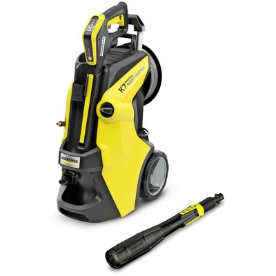 Karcher K 7 Premium Smart Control Anti-Twist Flex Magasnyomású mosó