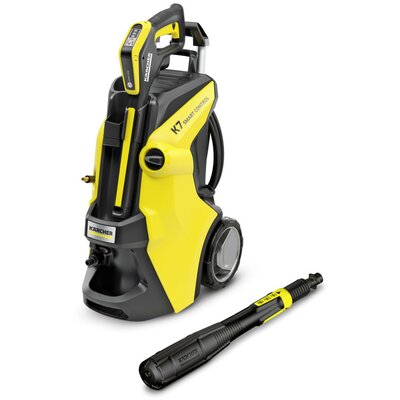 Karcher K 7 Smart Control Magasnyomású mosó