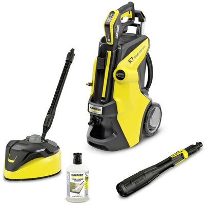 Karcher K 7 Smart Control Home Magasnyomású mosó