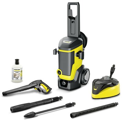 Karcher K 7 WCM Premium Home Magasnyomású mosó