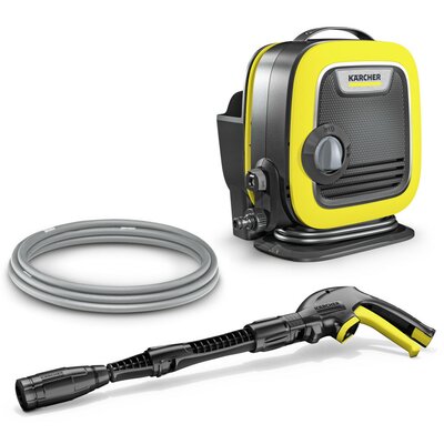 Karcher K Mini Magasnyomású mosó