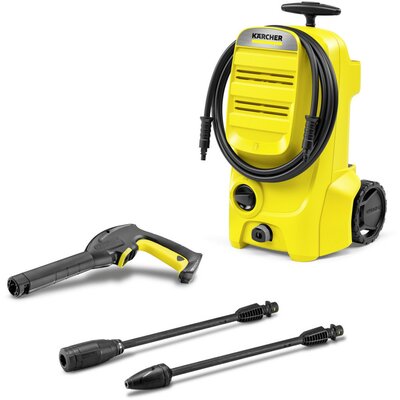 Karcher K3 Classic Magasnyomású mosó