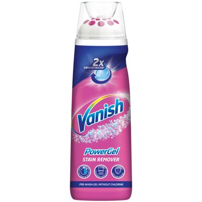 Vanish Gold Előkezelő gél 200ml