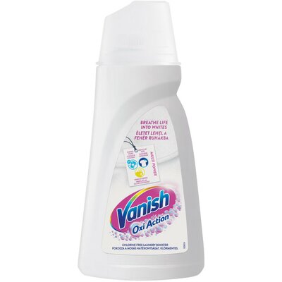 Vanish folttisztító folyadék White 1000ml