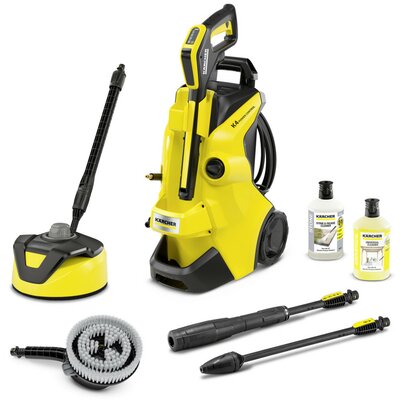 Karcher K 4 Power Control Home&Brush Magasnyomású mosó