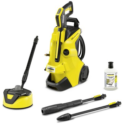 Karcher K 4 Power Control Home Magasnyomású mosó