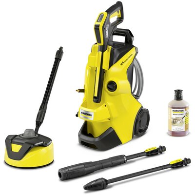 Karcher K 4 Power Control Home Flex Wood Magasnyomású mosó