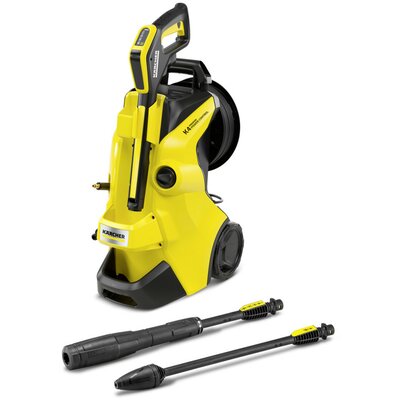 Karcher K 4 Premium Power Control Magasnyomású mosó