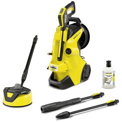 Karcher K 4 Premium Power Control Home Magasnyomású mosó