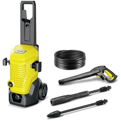 Karcher K 4 WCM Magasnyomású mosó