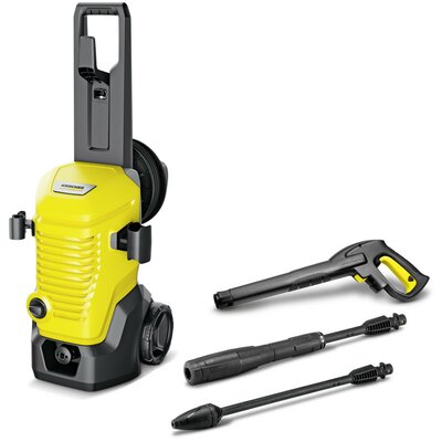 Karcher K 4 WCM Premium Magasnyomású mosó