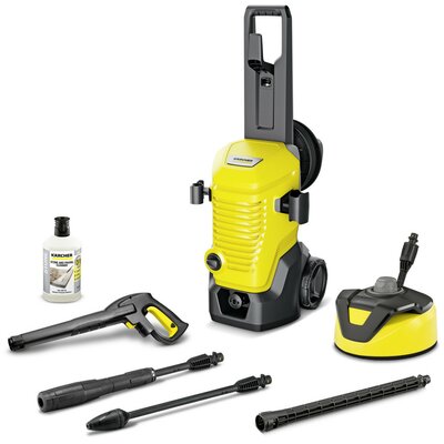 Karcher K 4 WCM Premium Home Magasnyomású mosó