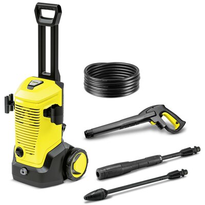 Karcher K 5 Magasnyomású mosó