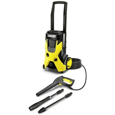 Karcher K 5 Basic Magasnyomású mosó