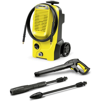 Karcher K 5 Classic Magasnyomású mosó