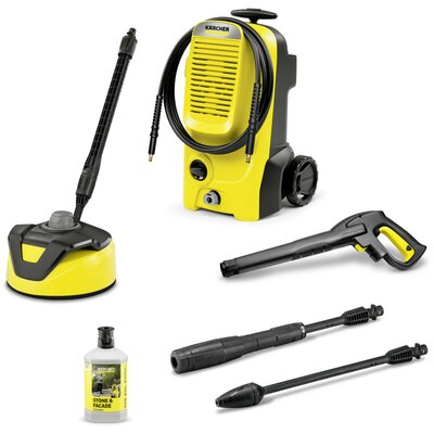 Karcher K 5 Classic Home Magasnyomású mosó