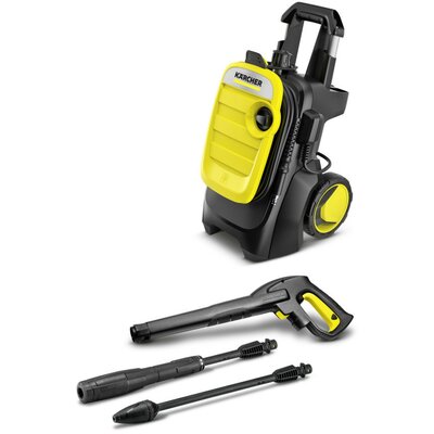 Karcher K 5 Compact Magasnyomású mosó