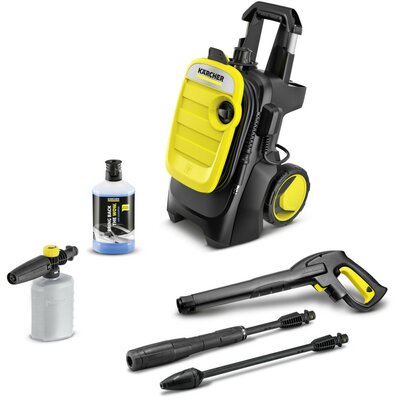 Karcher K 5 Compact FJ 6 Set Magasnyomású mosó