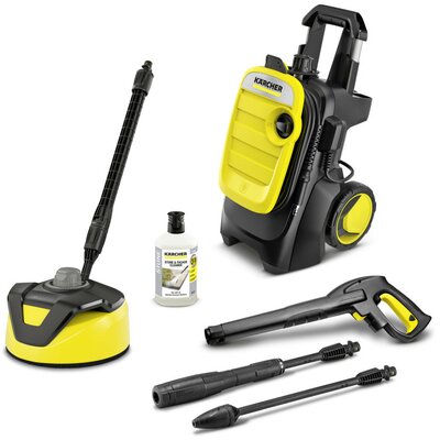 Karcher K 5 Compact Home Magasnyomású mosó