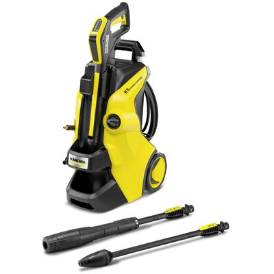 Karcher K 5 Power Control Magasnyomású mosó