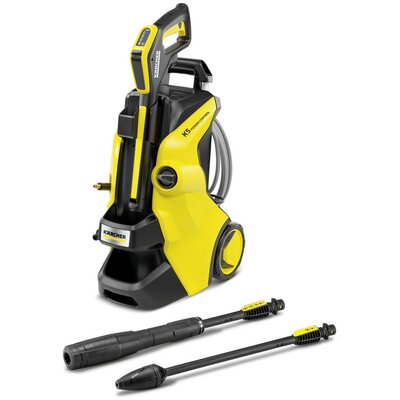 Karcher K 5 Power Control Flex Magasnyomású mosó