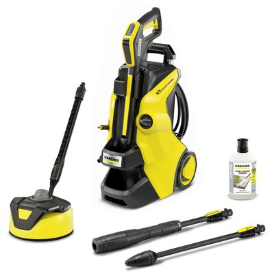 Karcher K 5 Power Control Home Magasnyomású mosó