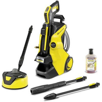 Karcher K 5 Power Control Home Flex Wood Magasnyomású mosó