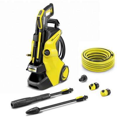 Karcher K 5 Power Control WSK Magasnyomású mosó