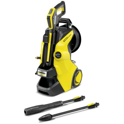 Karcher K 5 Premium Power Control Magasnyomású mosó