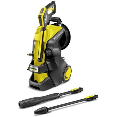 Karcher K 5 Premium Power Control Black Magasnyomású mosó