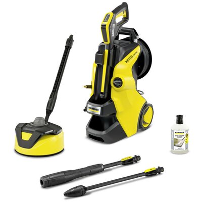 Karcher K 5 Premium Power Control Home Magasnyomású mosó